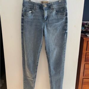 Democracy Jeans Size 6